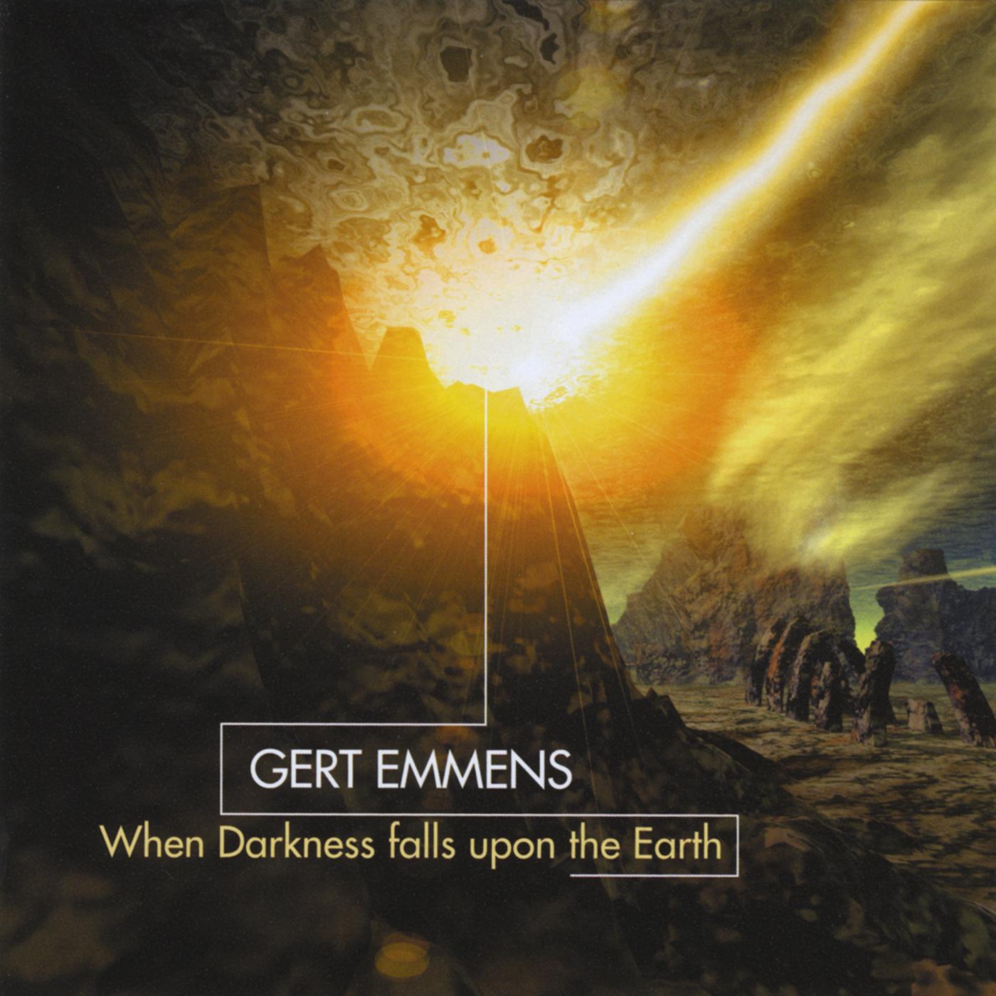 When Darkness Falls Upon the Earth