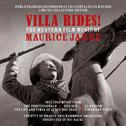 Villa Rides! The Western Film Music of Maurice Jarre专辑