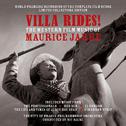 Villa Rides! The Western Film Music of Maurice Jarre