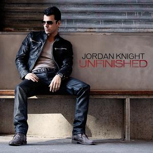 Jordan Knight - Never Alone (消音版) 带和声伴奏