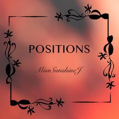 Positions（翻自 Megan Soye）