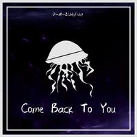 Come Back To You - Saint Raymond (HT Instrumental) 无和声伴奏