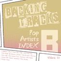 Backing Tracks / Pop Artists Index, B, (Bellefire / Ben King / Ben Folds / Ben Folds 5 / Ben Harper 专辑