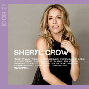Hard to Make a Stand - Sheryl Crow (SC karaoke) 带和声伴奏