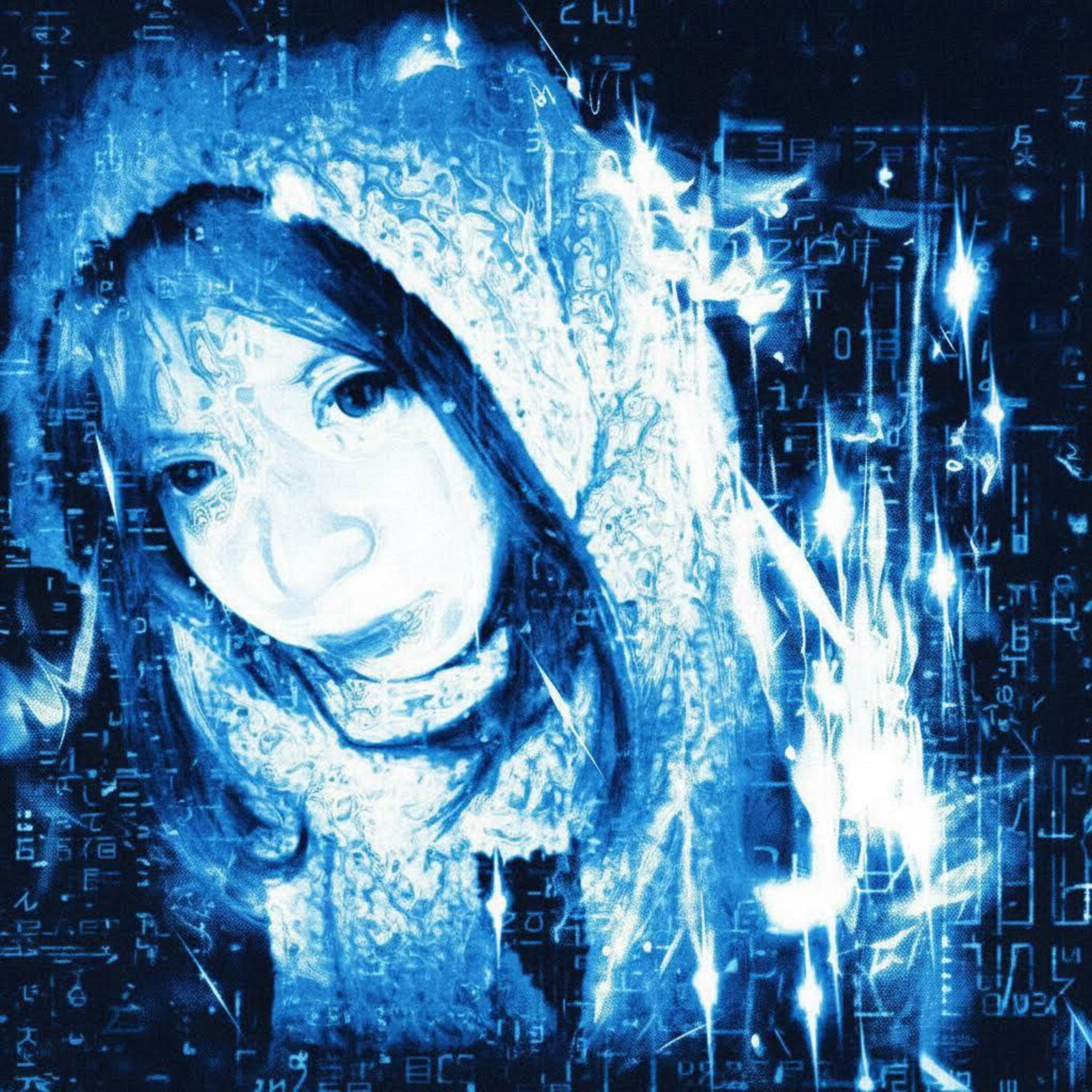 Angel of healing (kha)