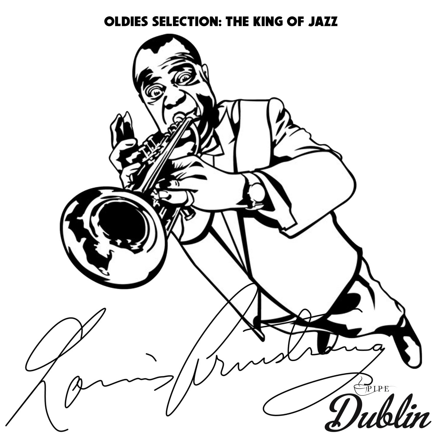 Oldies Selection: The King of Jazz
