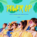 Red Velvet《Power Up》专辑