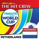 Tribute to the World Cup: Netherlands专辑