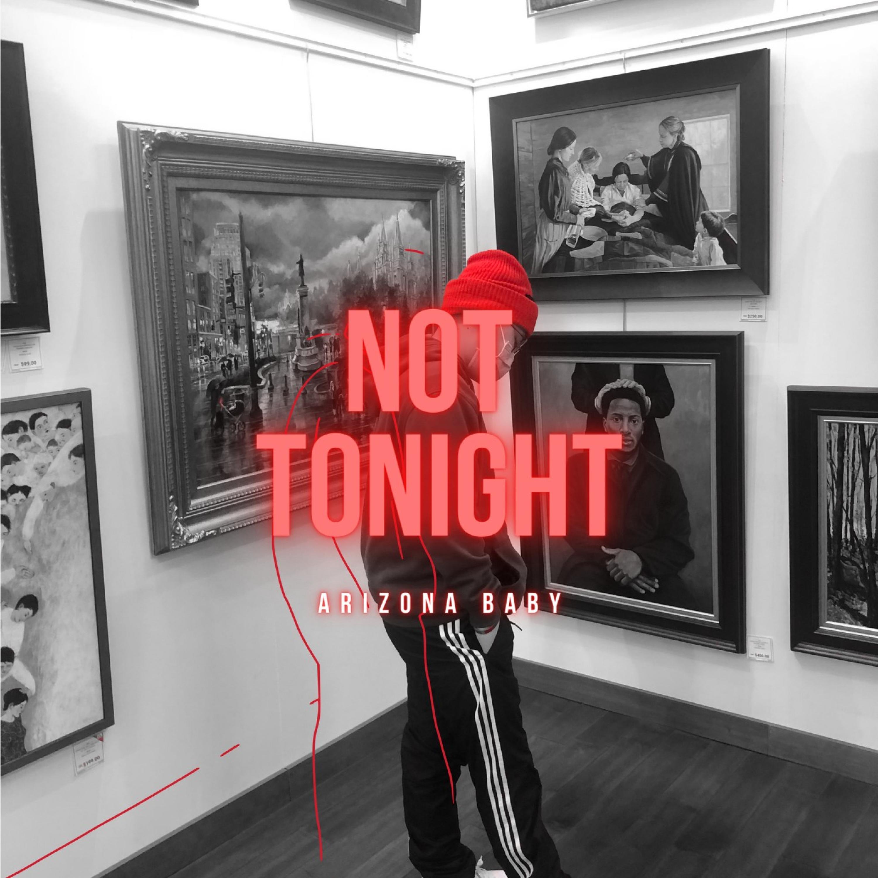 Not Tonight
