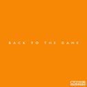 Back to The Game (Instrumental)专辑