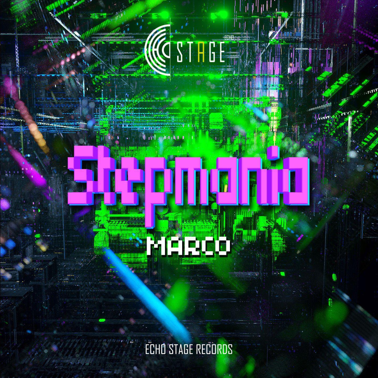 Stepmania (Original Mix)
