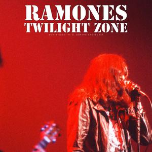 Ramones - Rockaway Beach (Karaoke Version) 带和声伴奏