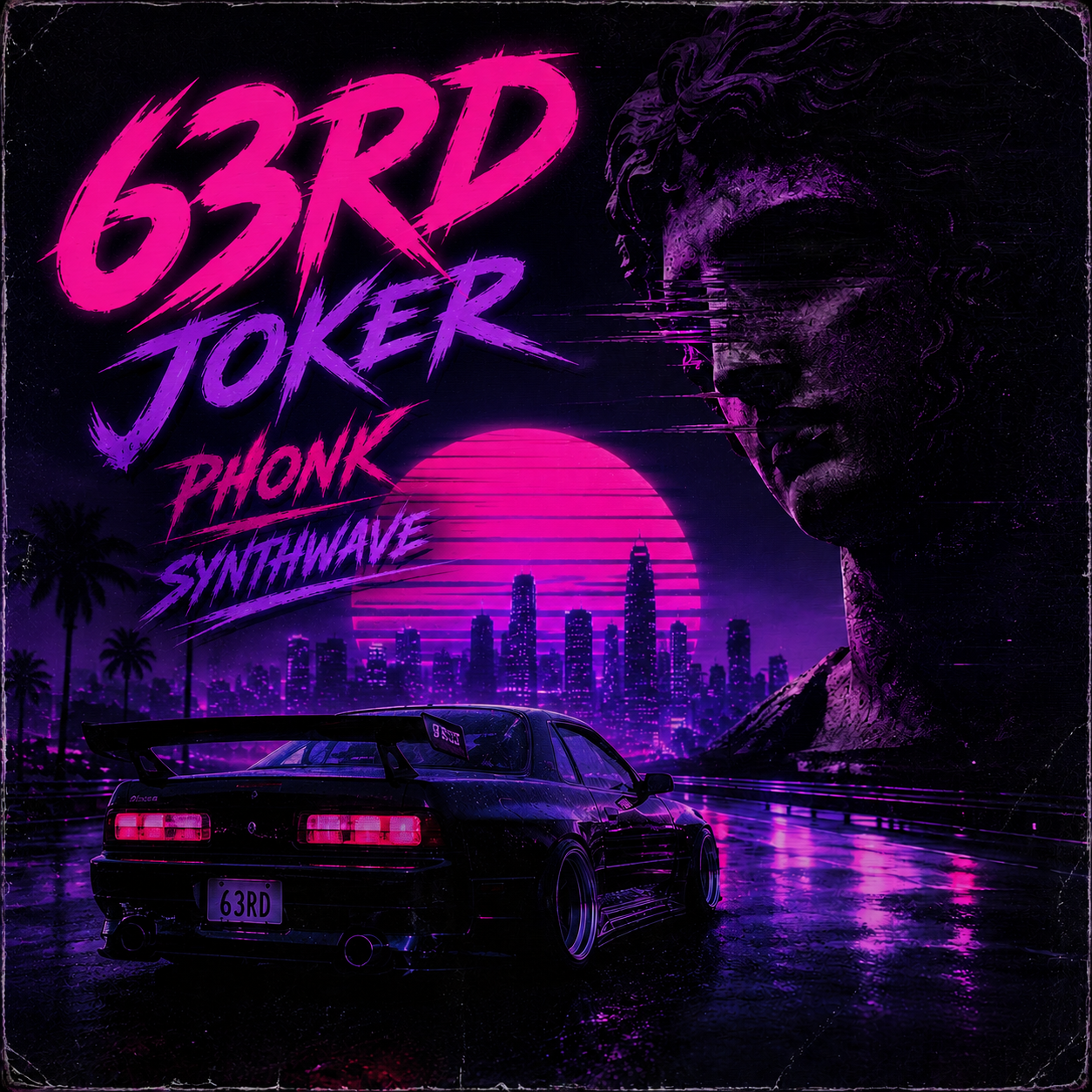 63RD