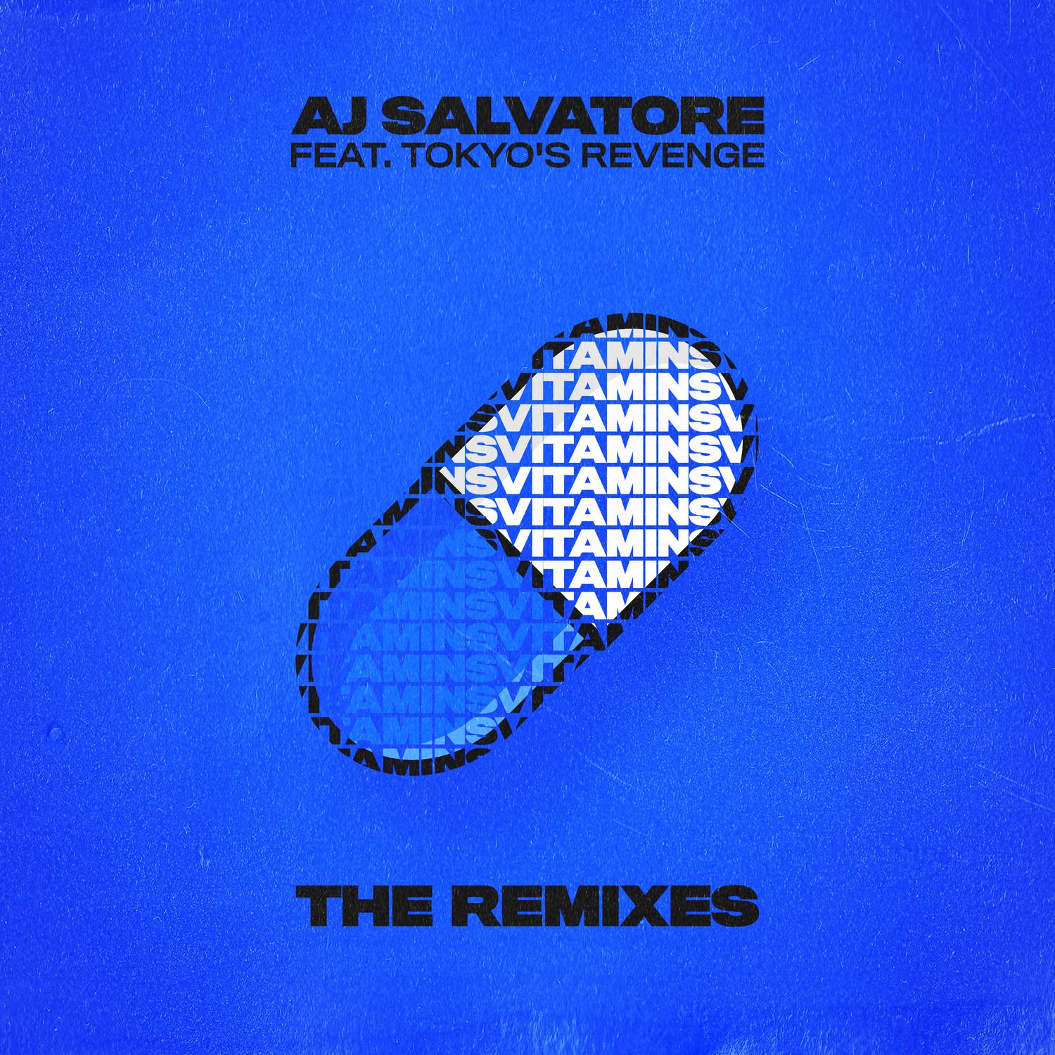 Vitamins (Dolla Bill Remix)