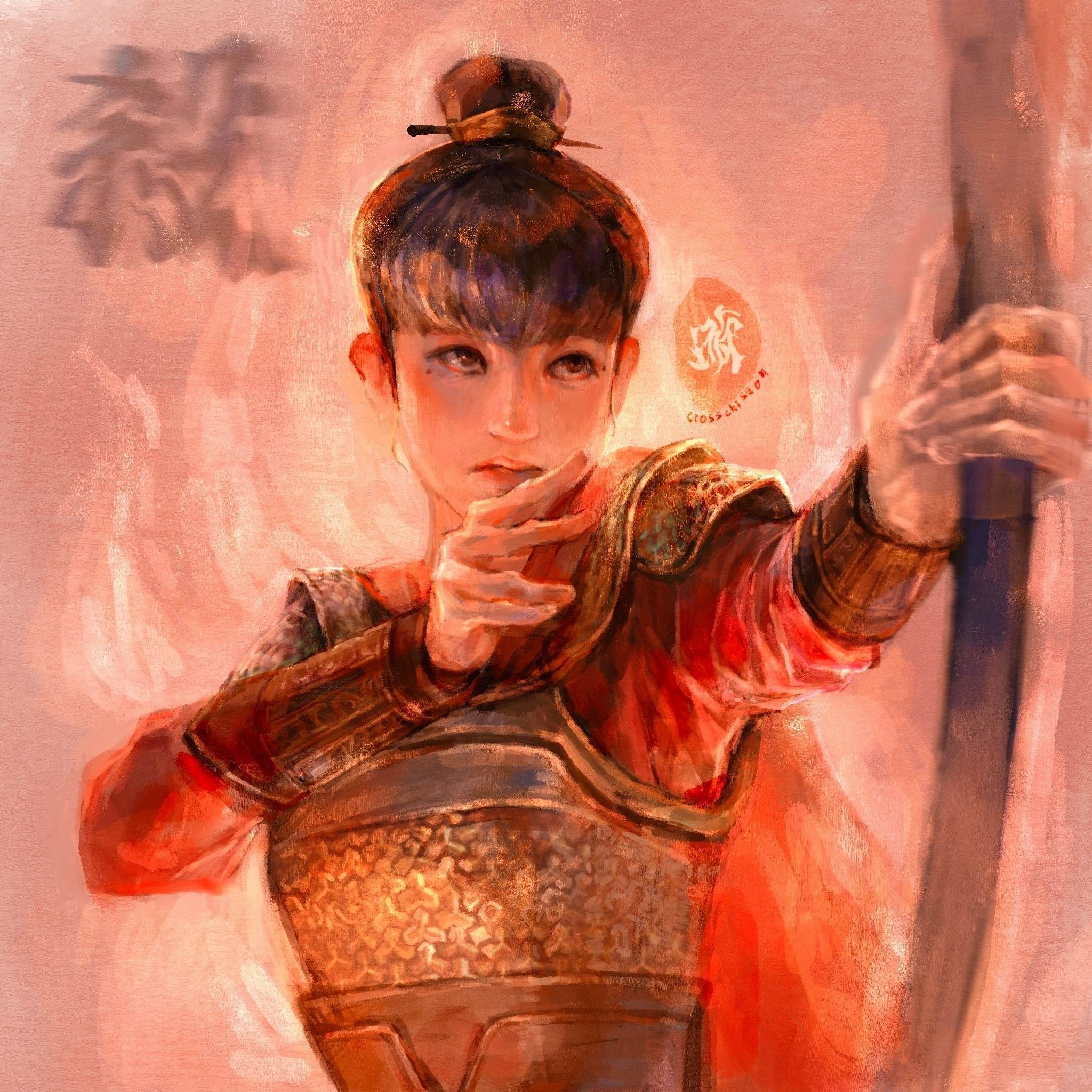 征战莎场