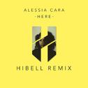Here (Hibell Remix)专辑