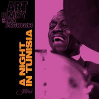 A Night In Tunisia (Live At Hibiya Public Hall, Tokyo, Japan 1/14/61)