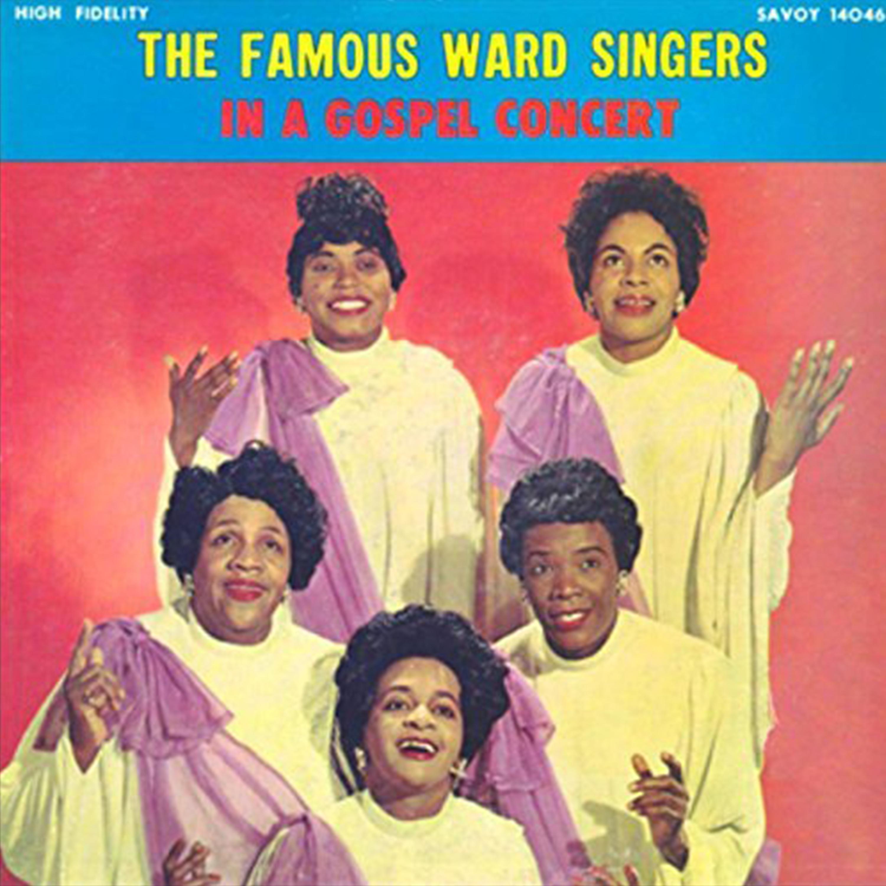 A Gospel Concert