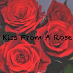 Kiss From A Rose - (《永远的蝙蝠侠》电影插曲)