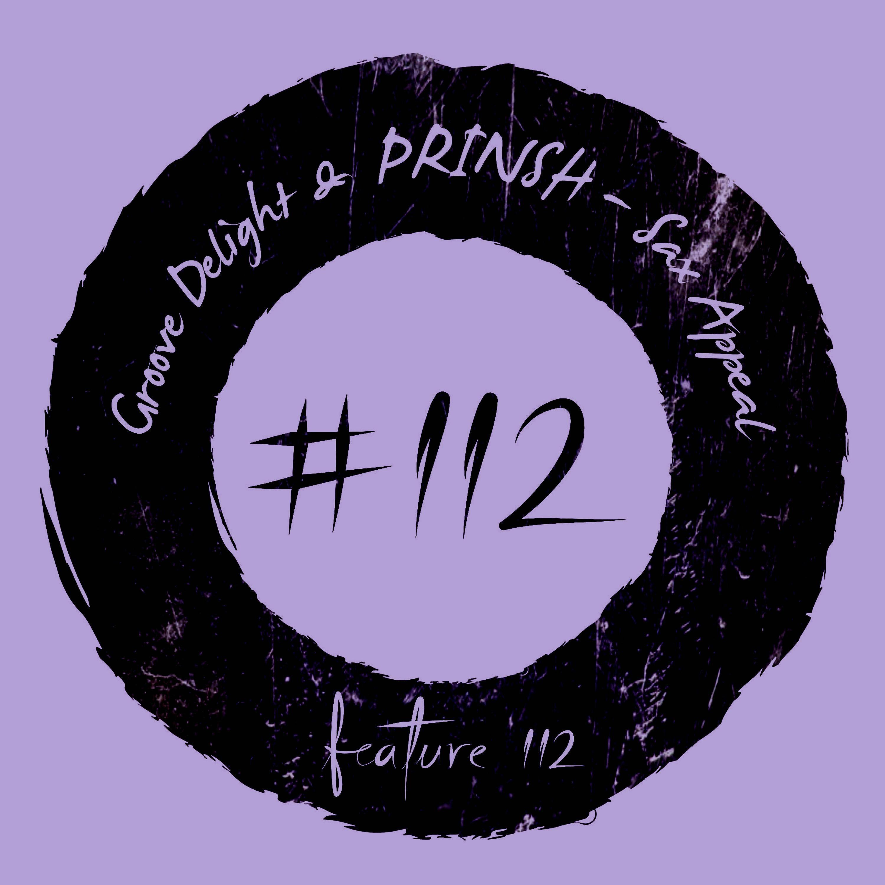 Prinsh-Sax Appeal(EA7)(bootleg)（音乐凯 remix）