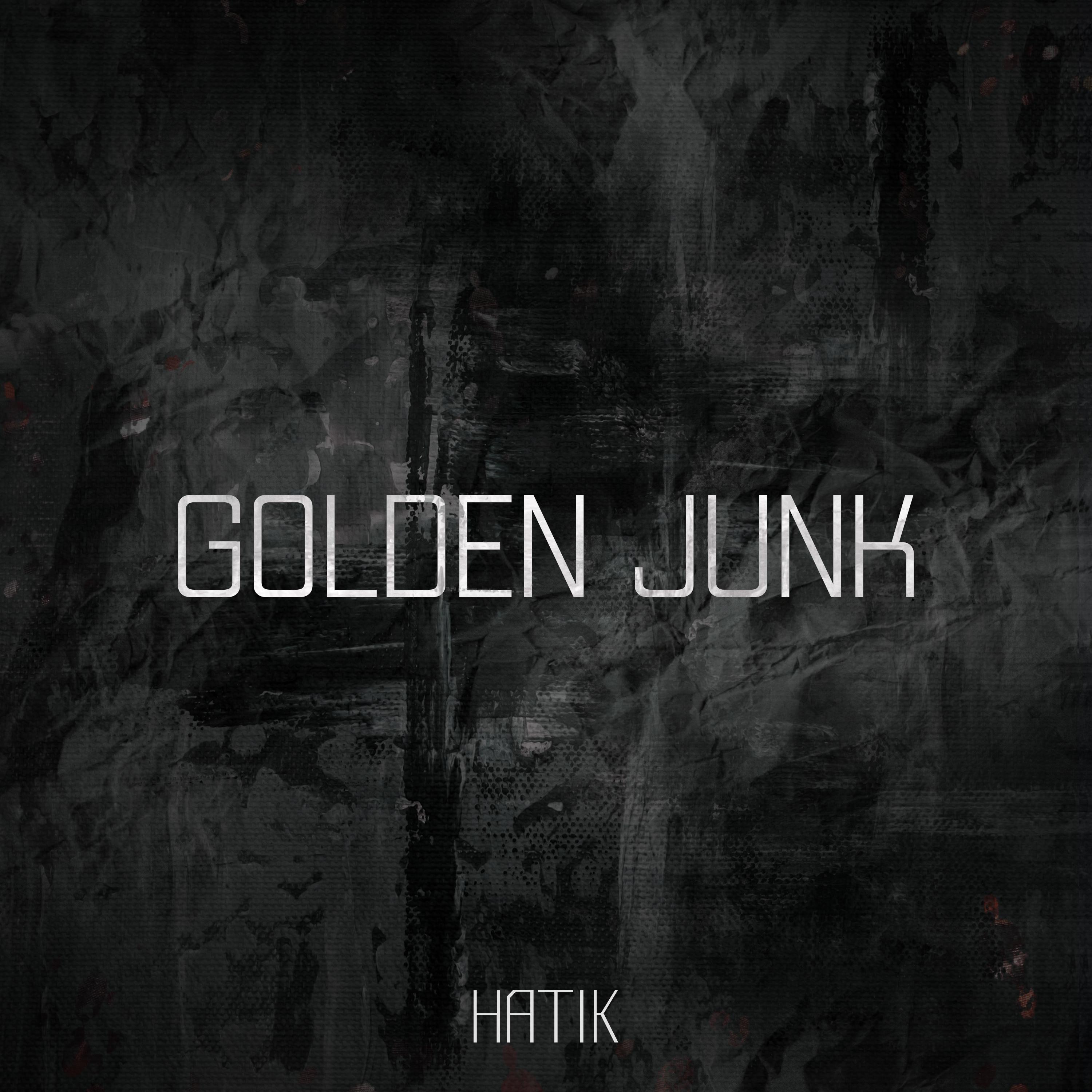 Golden Junk