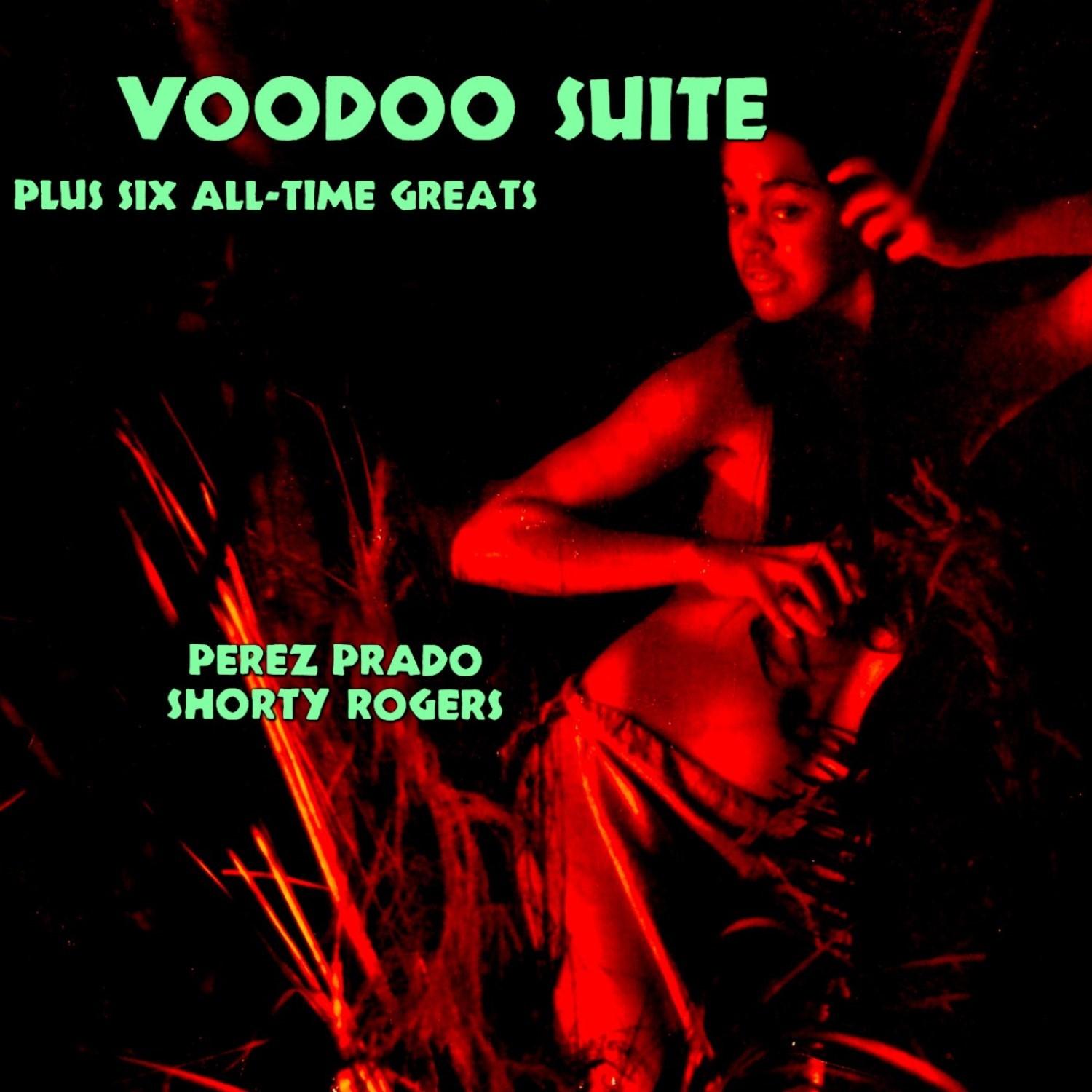 Voodoo Suite