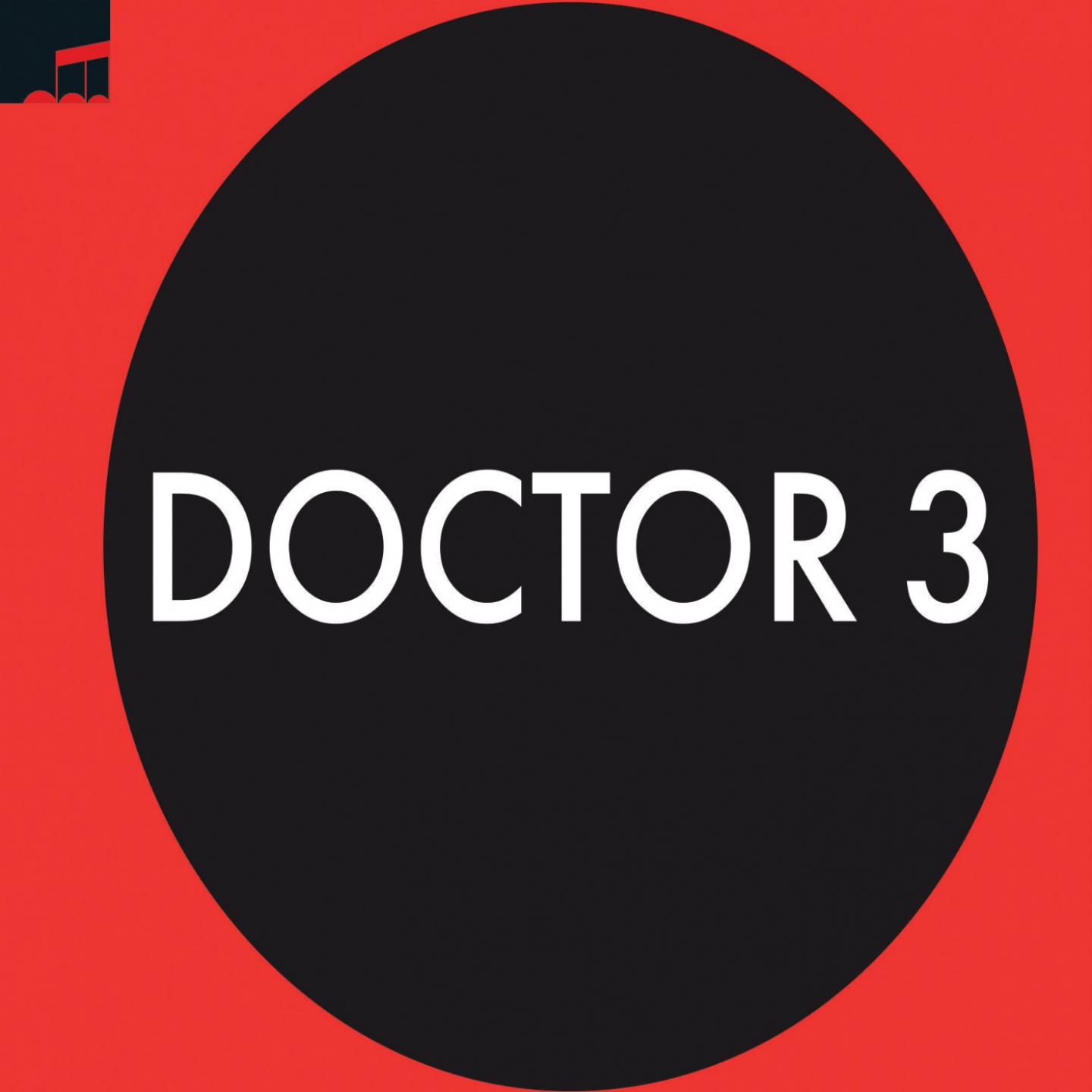 Doctor 3 - Let It Be