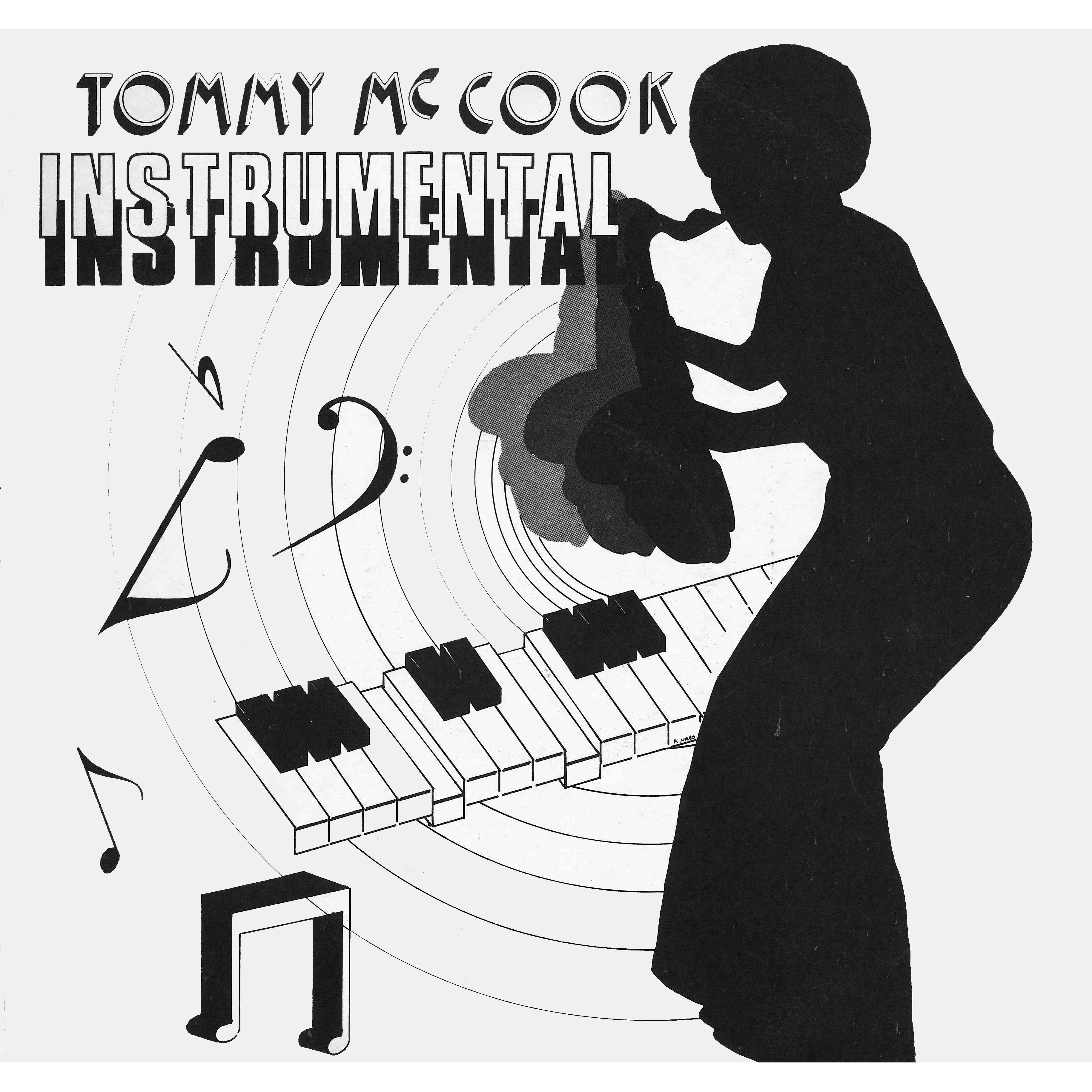 Instrumental