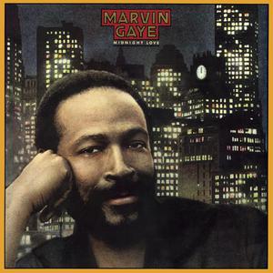 Marvin Gaye - Sexual Healing (Kygo remix) (Karaoke Version) 带和声伴奏 （升5半音）