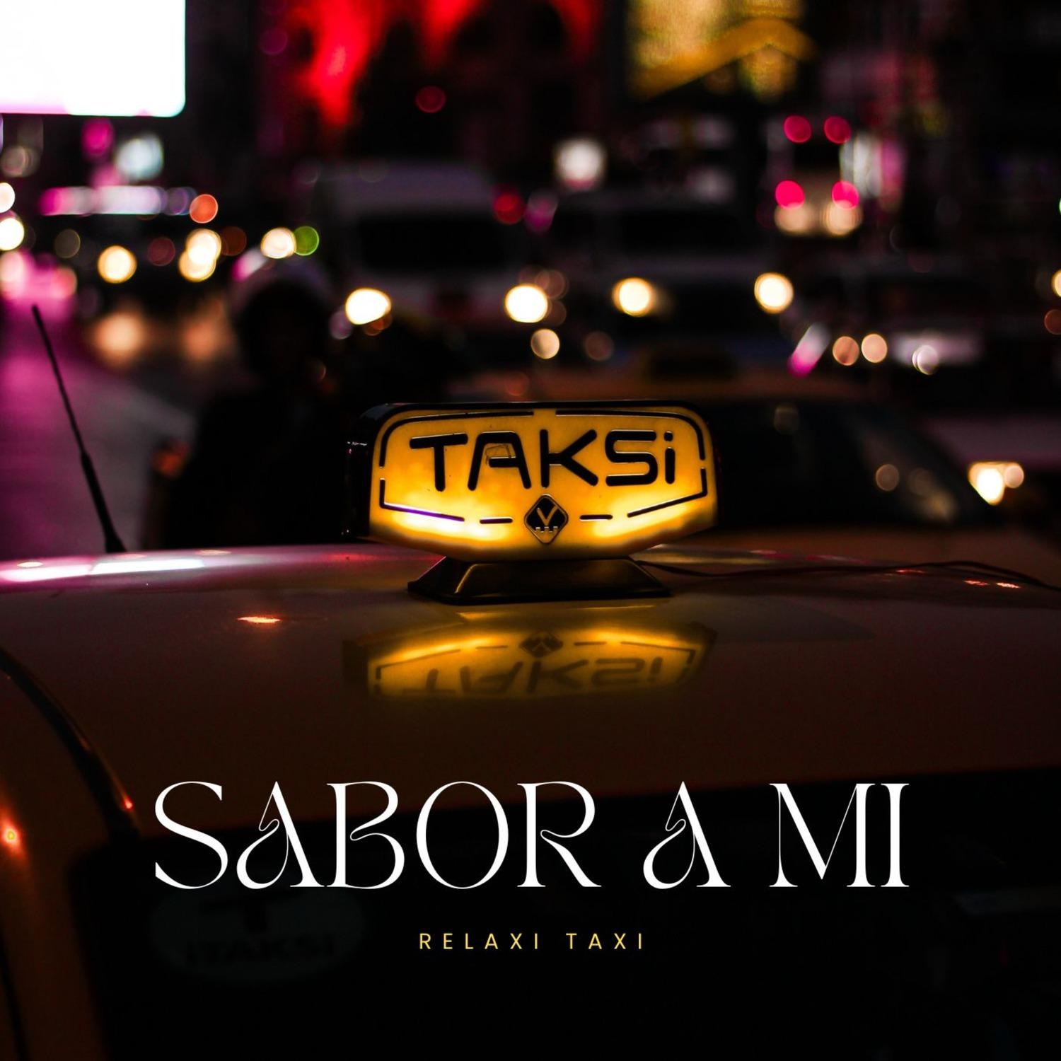 Sabor a Mi