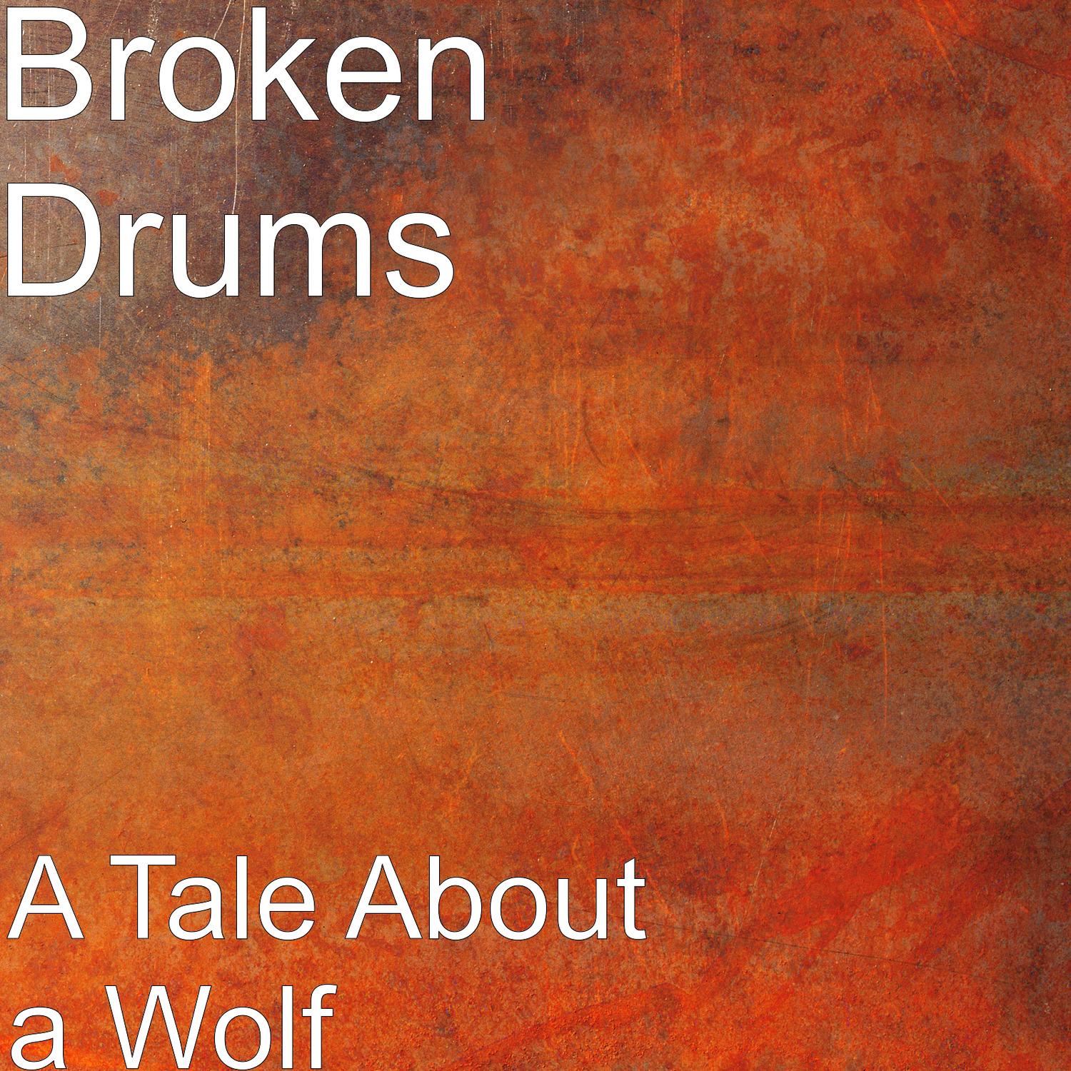 A Tale About a Wolf