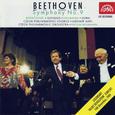 Beethoven,L.v. Symphony No. 9 / CPO / Neumann