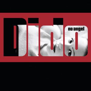 Dido - All You Want (Pre-V) 带和声伴奏 （降4半音）