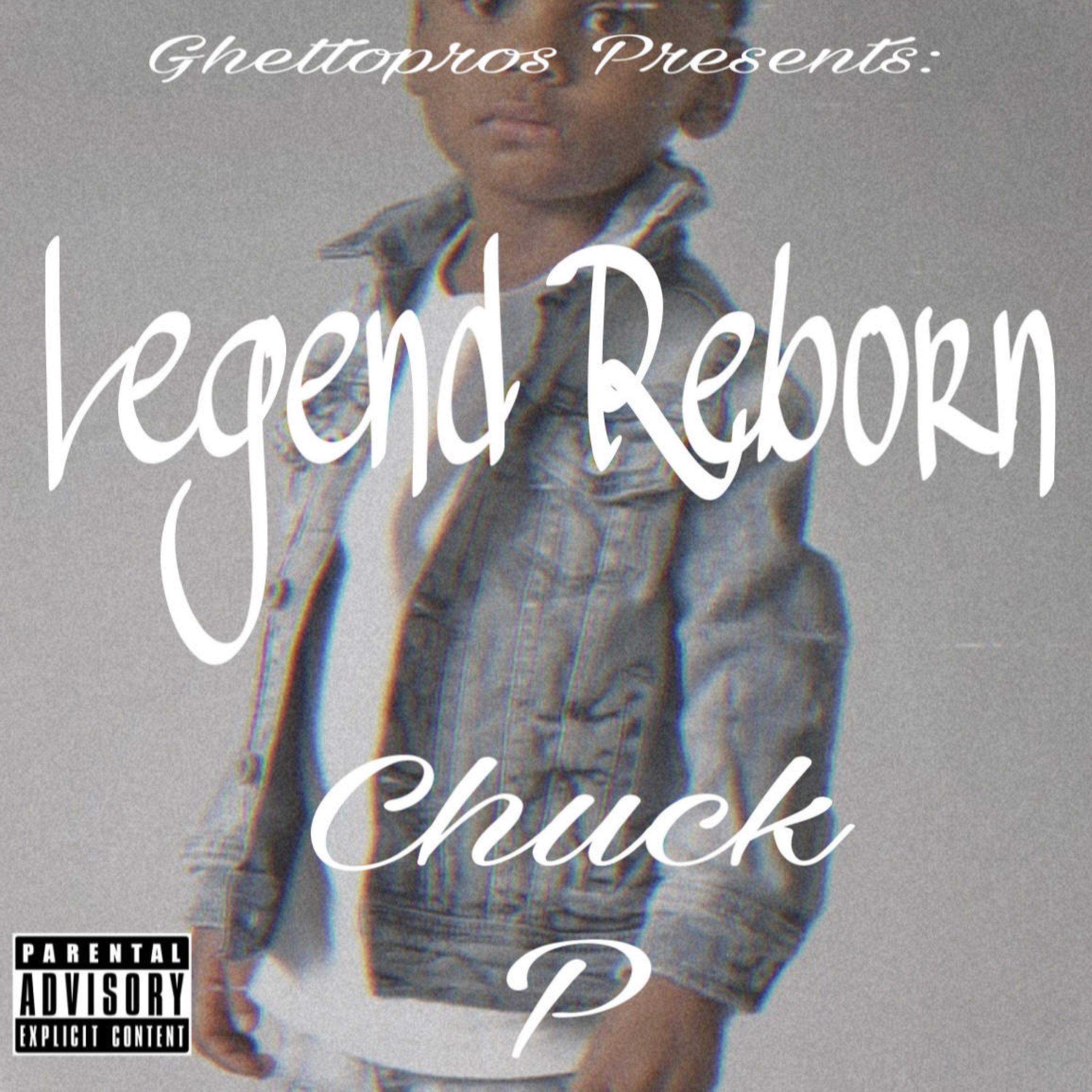 Legend Reborn
