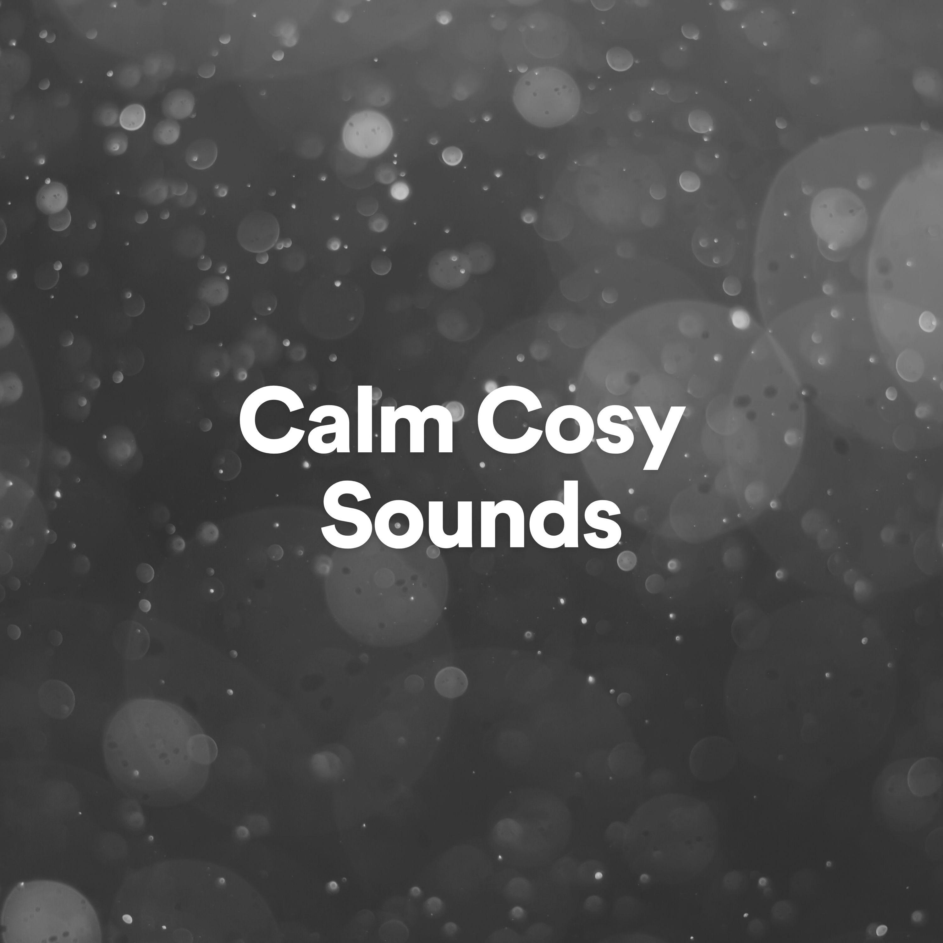 Brown Noise - Calm Cosy Sounds, Pt. 24