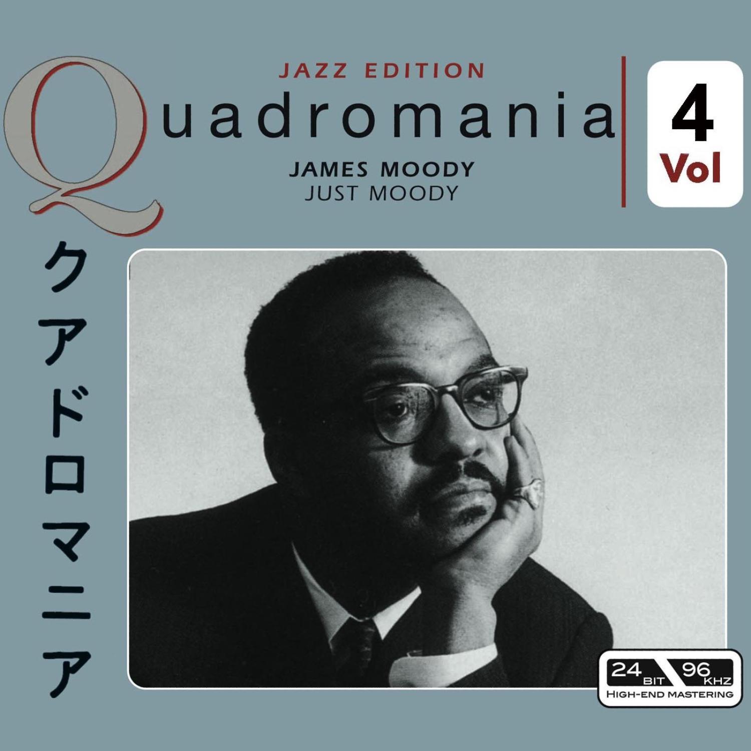 Just Moody Vol 4