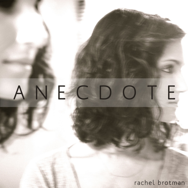 Anecdote EP