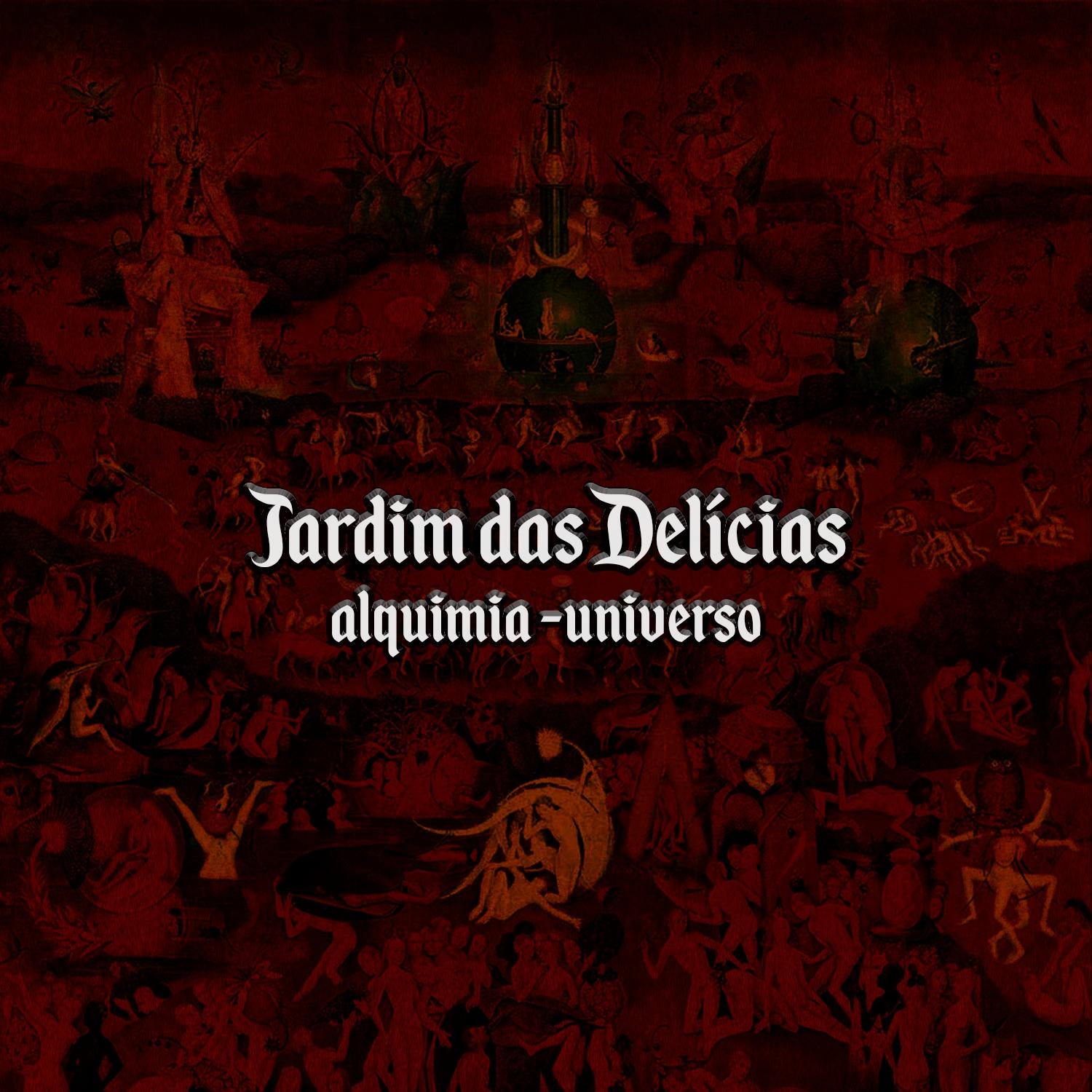 Jardim das Delícias
