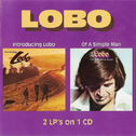 Introducing Lobo/Of A Simple Man