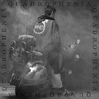 Quadrophenia - The Who (unofficial Instrumental)