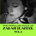 The Popular Voice Of Zarah Leander, Vol. 2专辑