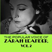 The Popular Voice Of Zarah Leander, Vol. 2