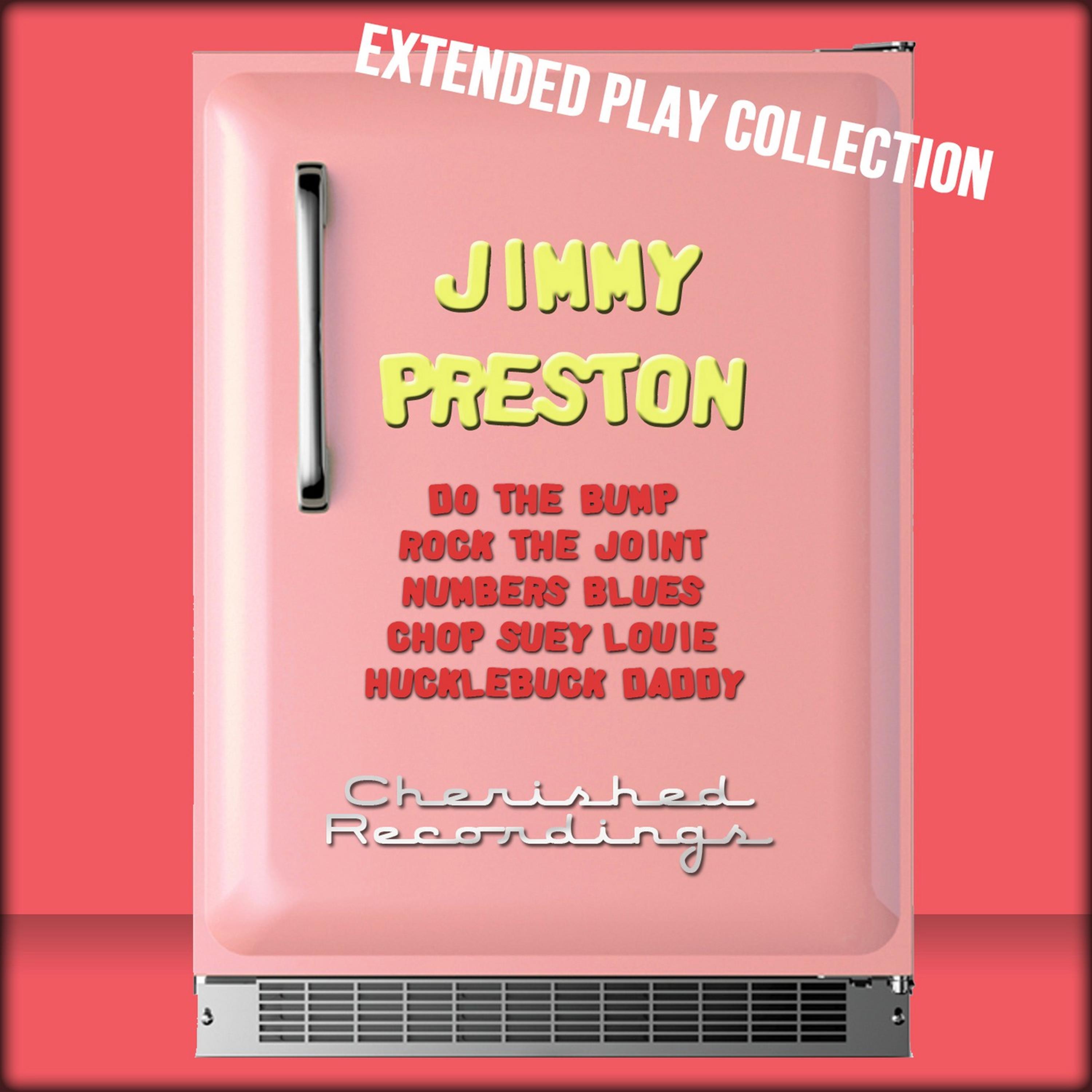 Extended Play Collection