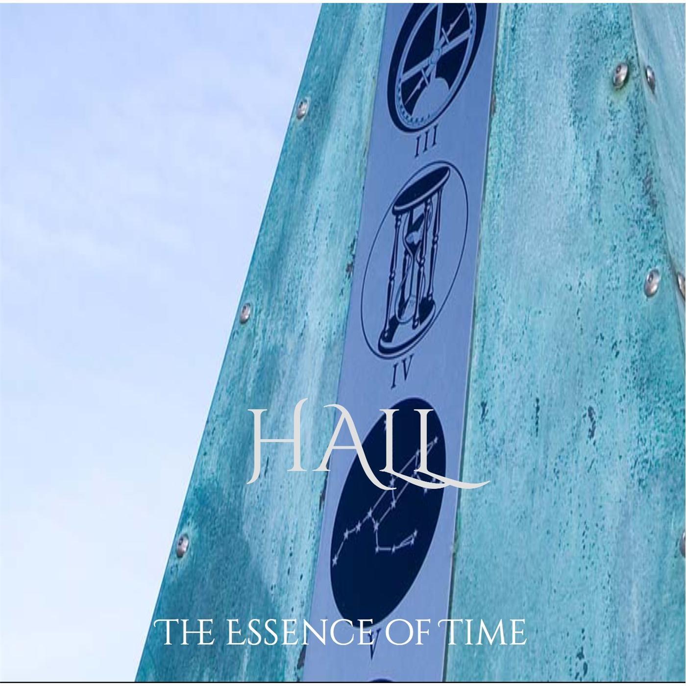 The Essence of Time