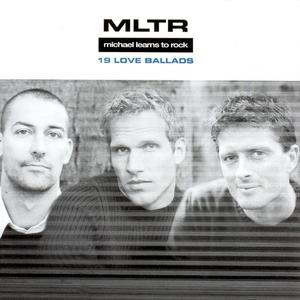 MLTR - THE GHOST OF YOU （降4半音）