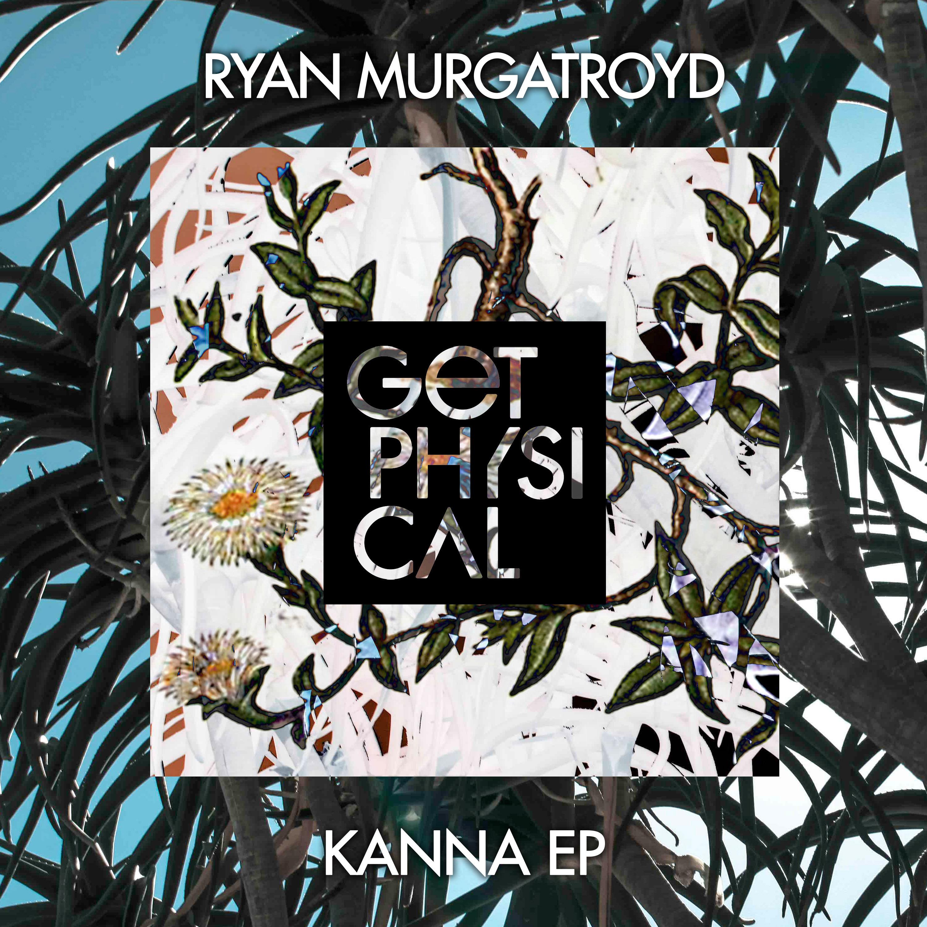 Kanna EP