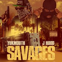 J-Hood & Yukmouth - 2 Much Work (Instrumental) 无和声伴奏