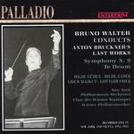 Bruckner: Symphony No. 9 in D Minor, Te Deum专辑