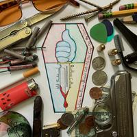 The Line's Been Drawn (Live Demo)