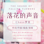 落花的声音专辑